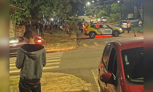 Criança é atacada por pitbull e encaminhada ao Hospital da Providência