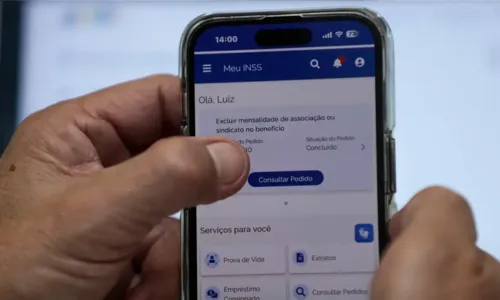 INSS notificará as vítimas de descontos a partir de terça (13)