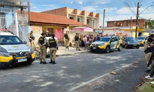 Donos de creche clandestina são presos após morte de bebê no Paraná