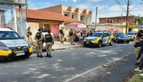 O bebê, um menino, frequentava o local havia apenas uma semana.