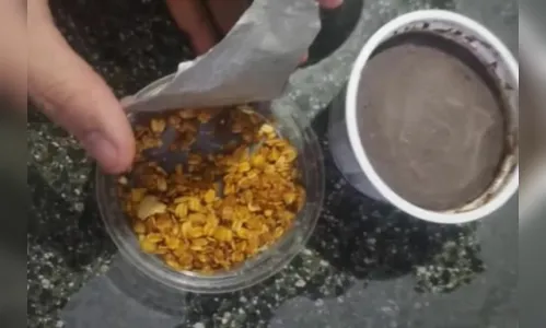 Bebê de 8 meses morre após comer açaí; suspeita de envenenamento