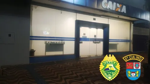 O caso aconteceu por volta das 22h30.