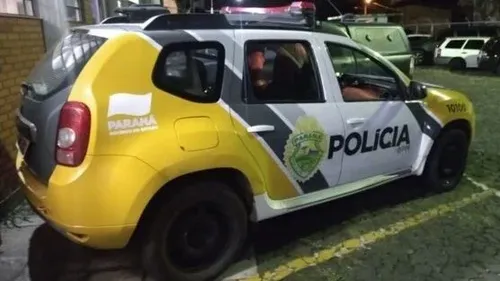 O caso foi resolvido sem a necessidade de outras medidas