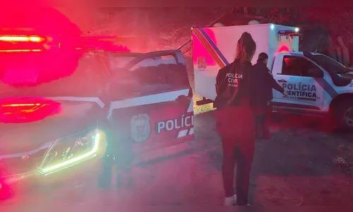 Corpo de jovem desaparecida no sudoeste do PR é encontrado em mata