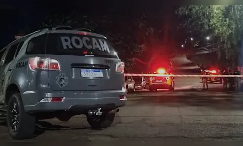 Homem monitorado por tornozeleira é morto a tiros em Cascavel