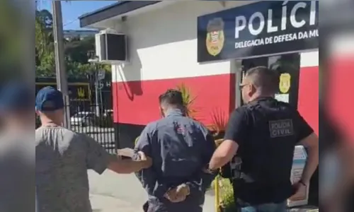 Homem é preso por “estupro virtual” de crianças no TikTok