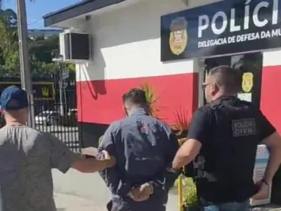 O criminoso usava perfis falsos para ameaça-las a cometer atos libidinosos na frente de câmeras