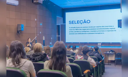 Cursinho popular gratuito da UEPG está com inscrições abertas