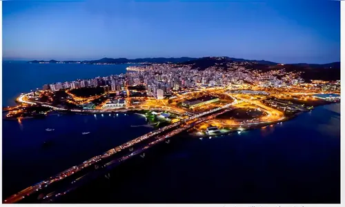 Florianópolis decreta situação de emergência por aumento em SRAGs