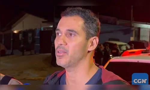 O que a polícia já sabe sobre morte de sócio de empresa de escolta no PR