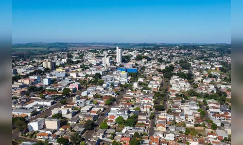 Ivaiporã vai receber centro de startups da Coreia do Sul