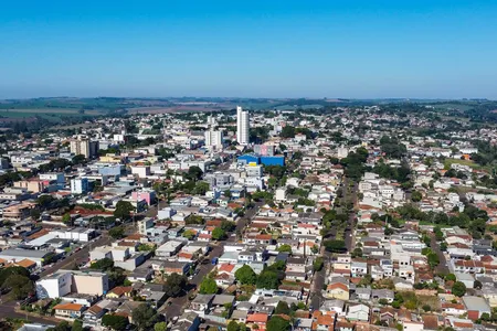 O espaço contará com 22 unidades independentes, estrategicamente localizadas ao lado do campus do Instituto Federal do Paraná (IFPR)