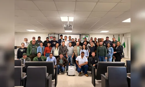 Regional de Saúde promove capacitação para combate à dengue