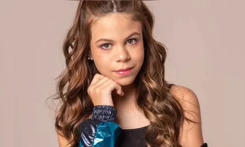 Morre a atriz Millena Brandão aos 11 anos após 12 paradas cardíacas