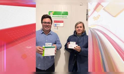 16ª Regional de Saúde recebe 4º lote da vacina da gripe Influenza