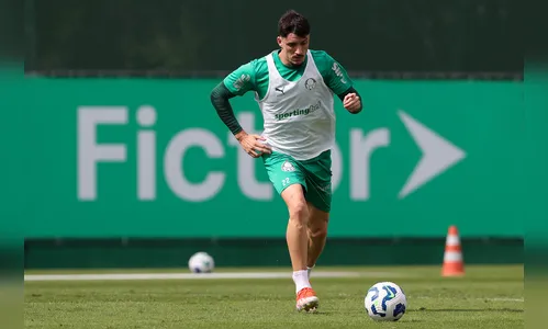 Onde assistir Palmeiras x São Paulo neste domingo pelo Brasileirão