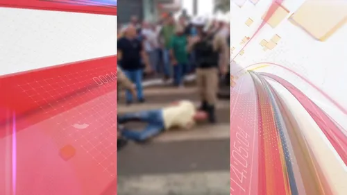 O local estava bastante movimentado por conta da proximidade do dia da santa, celebrado em 22 de maio