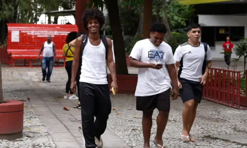 O período foi prorrogado pelo MEC em 25 de abril