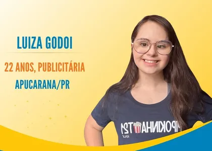 O programa tem como proposta promover a autonomia, dar visibilidade a histórias inspiradoras e ampliar a representatividade de pessoas com deficiência na mídia.