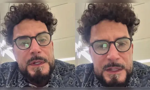 Latino diz ser extorquido e ameaçado por filho dependente: 