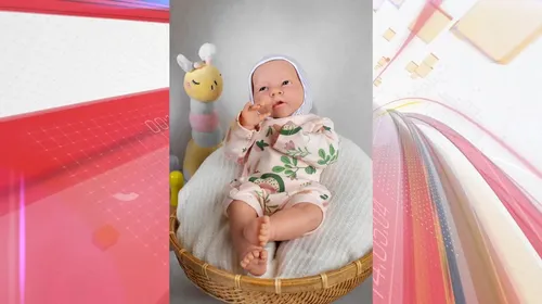 O tema dos bebês reborn tem crescido nas redes sociais