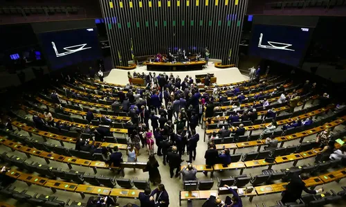 O tema é analisado pela Câmara desde o ano passado