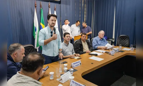 Secretário libera R$ 500 mil do Fundo da Infância e Adolescência