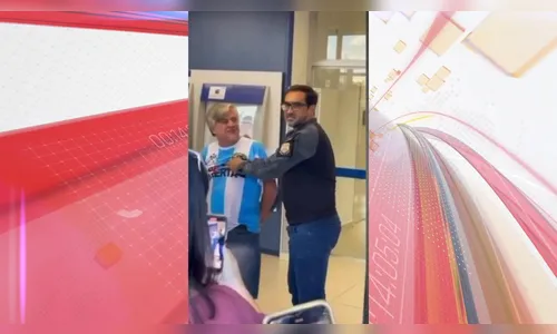 Ex-deputado Boca Aberta é preso após confusão na Câmara de Londrina