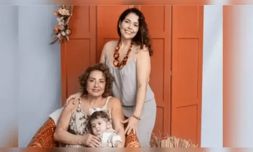 Mulher encontrada morta com mãe e filha fez desabafo na internet