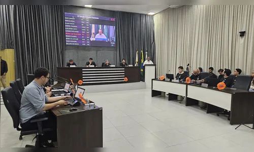 Câmara aprova três requerimentos sobre dívida do INSS em Apucarana