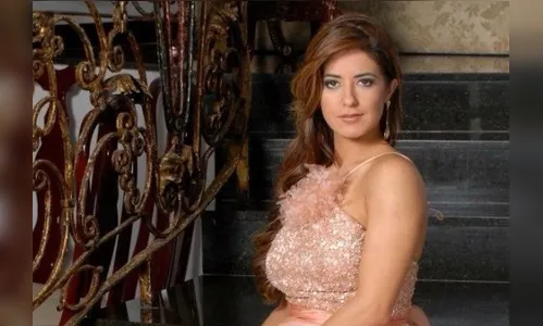 Ex-panicat é presa pela 3ª vez em nove meses após confusão em mercado