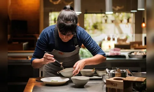 PR tem sete restaurantes entre os 100 melhores do Brasil; saiba mais