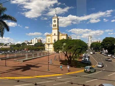 Os termômetros continuam mantendo a estabilidade das temperaturas
