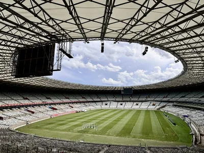 Os times se enfrentam pela sétima rodada da Série A