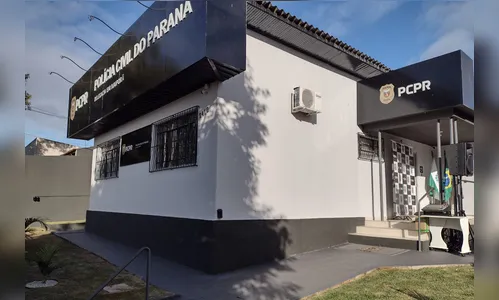 Polícia Civil faz buscas atrás de suspeito de feminicípio em Jardim Alegre