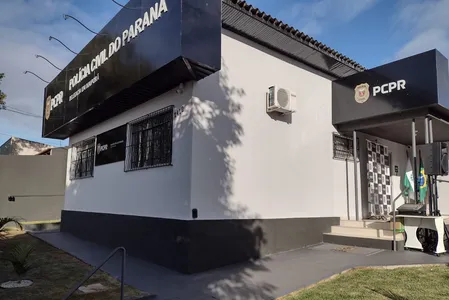 PCPR de Ivaiporã é responsável pelo caso