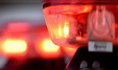 Salão de beleza é alvo de tentativa de arrombamento em Apucarana