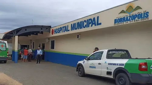 PM foi chamada para conter a situação por volta das 23h15.