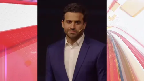 Pablo Marçal  sofre novo revés na Justiça