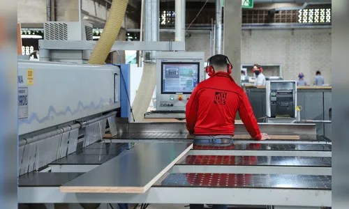 Emissão de auxílio por acidente de trabalho tem alta de 74% na região