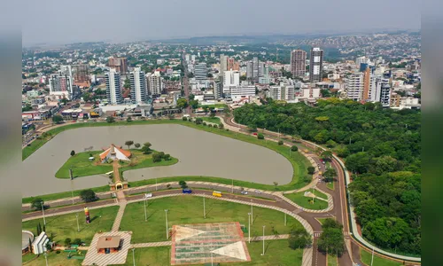 Paraná se destaca entre cidades mais desenvolvidas do país; diz estudo