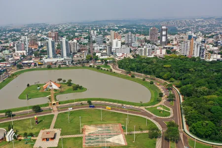 Paraná se destaca entre cidades mais desenvolvidas do país; diz estudo