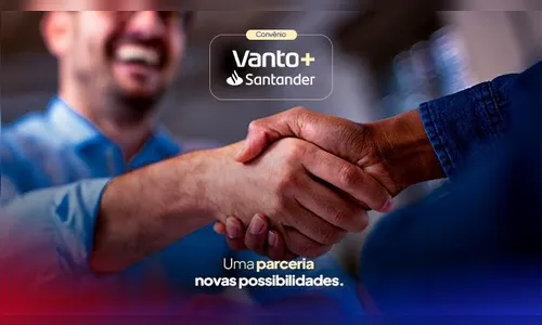 Parceria com Santander marca virada estratégica do Vanto Bank no mercado financeiro digital