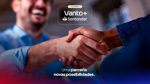Parceria com Santander marca virada estratégica do Vanto Bank no mercado financeiro digital