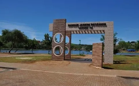 Parque Ambiental Jardim Botânico