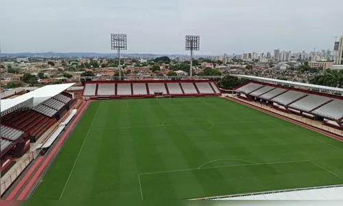 Onde assistir Atlético-GO e Novorizontino pelo Campeonato Brasileiro