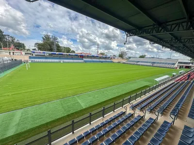 Partida acontece no estádio Cícero de Souza Marques, em Bragança Paulista