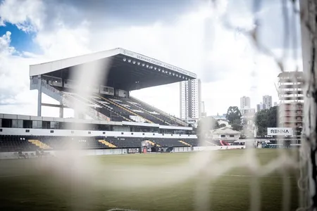 Partida acontece no estádio Germano Krüger, em Ponta Grossa