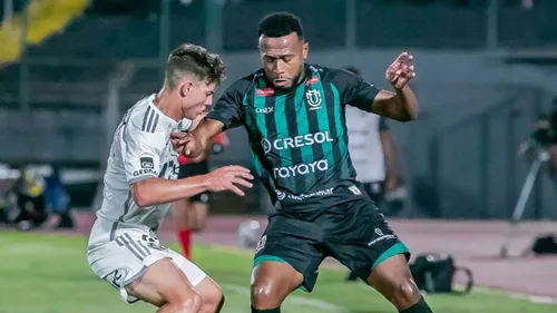 Partida gerou renda de R$ 474 mil