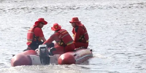 Pescador está desaparecido no rio Tibagi